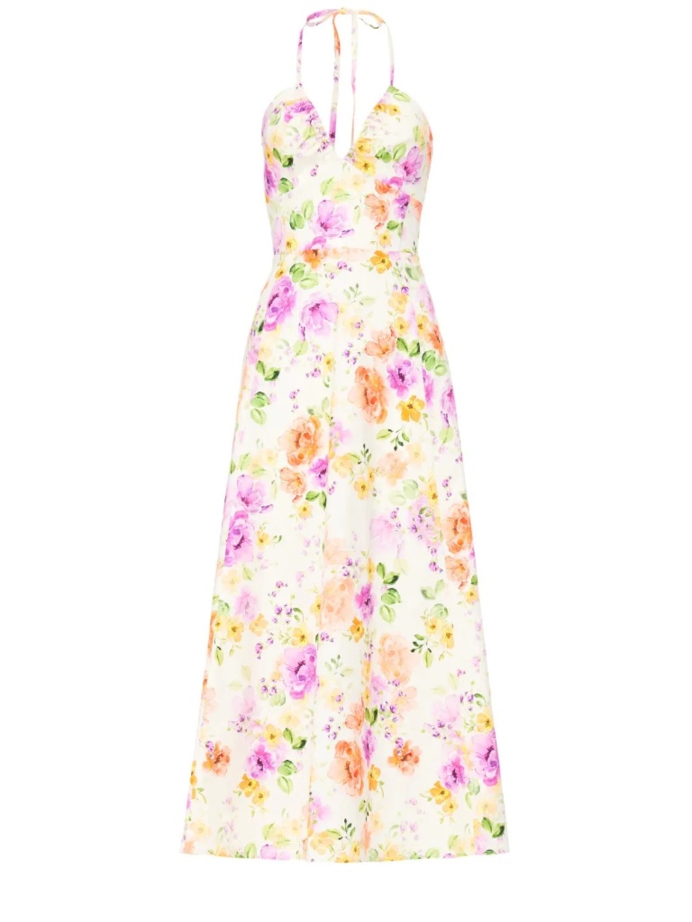 Favorite Daughter The Halting Traffic Dress - size 10